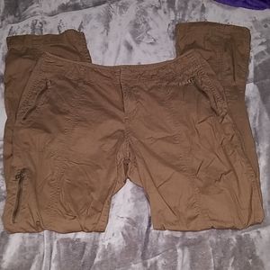 Brown APT. 9 pants